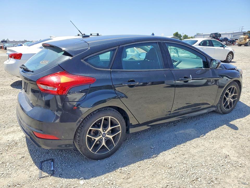 Aukcja sprzedaży 2015 Ford Focus, vin: 1FADP3K29FL375248, numer aukcji: 55766586