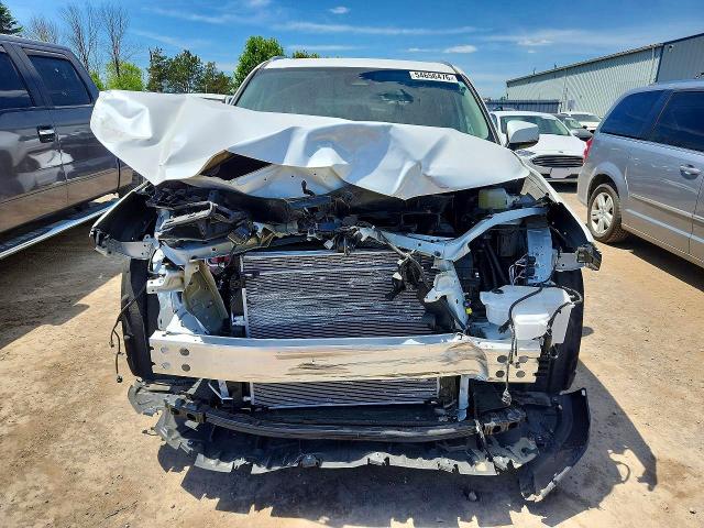 2026 Toyota Grand Highlander მანქანა იყიდება აუქციონზე, vin: 5TDAAAB54TS122751, აუქციონის ნომერი: 54656476