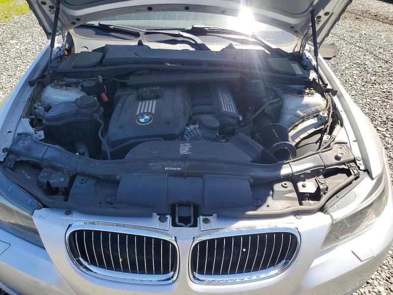 Продажа на аукционе авто 2011 Bmw 328, vin: WBAPK7C59BA973056, номер лота: 55568916