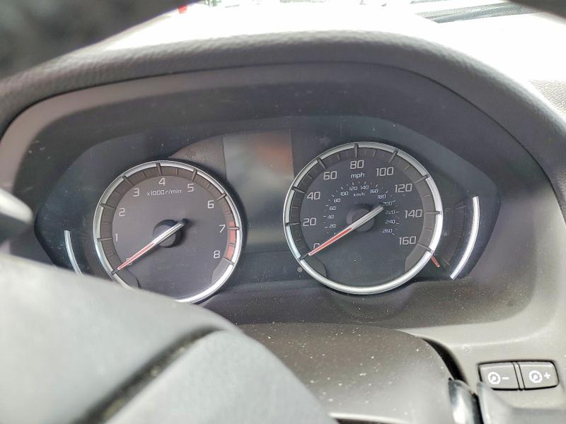Продажа на аукционе авто 2018 Acura Tlx, vin: 19UUB2F61JA008110, номер лота: 55422076