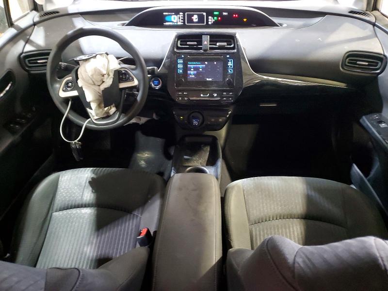 Продаж на аукціоні авто 2016 Toyota Prius, vin: JTDKBRFU1G3516104, номер лоту: 56994806