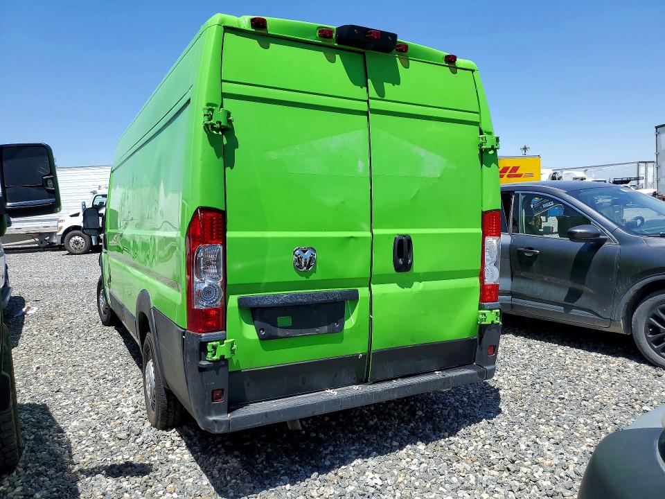 Aukcja sprzedaży 2024 Ram Promaster 3500, vin: 3C6MRVJG8RE103761, numer aukcji: 56425556