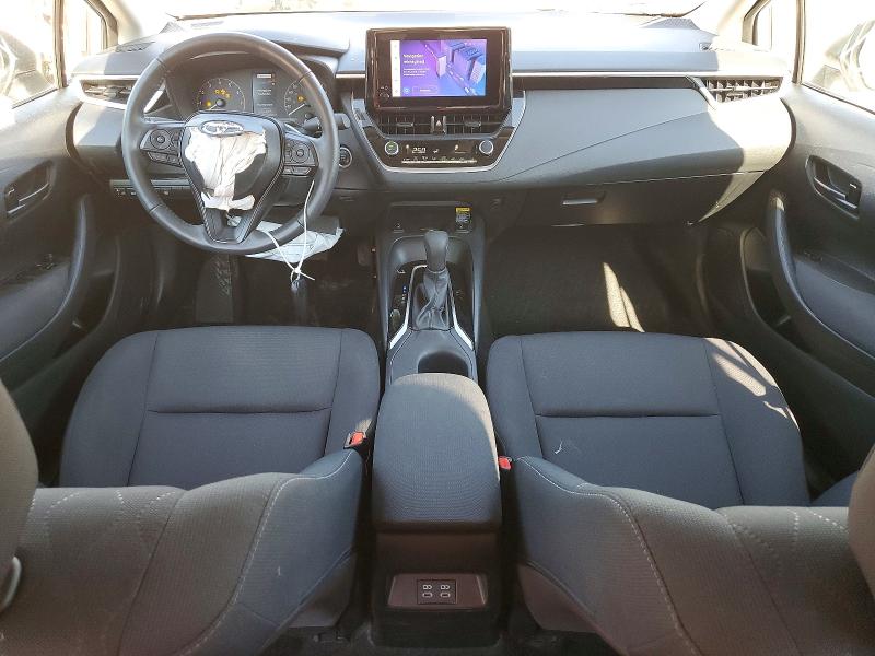 Продажа на аукционе авто 2024 Toyota Corolla, vin: 5YFB4MDE3RP175467, номер лота: 58324536