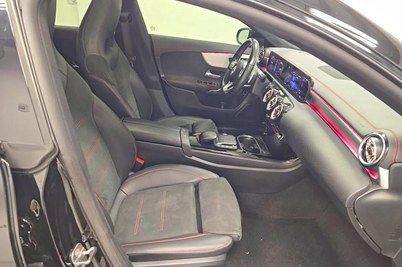 56464286 :رقم المزاد ، W1K5J4GB4PN373112 vin ، 2023 Mercedes-benz Cla مزاد بيع