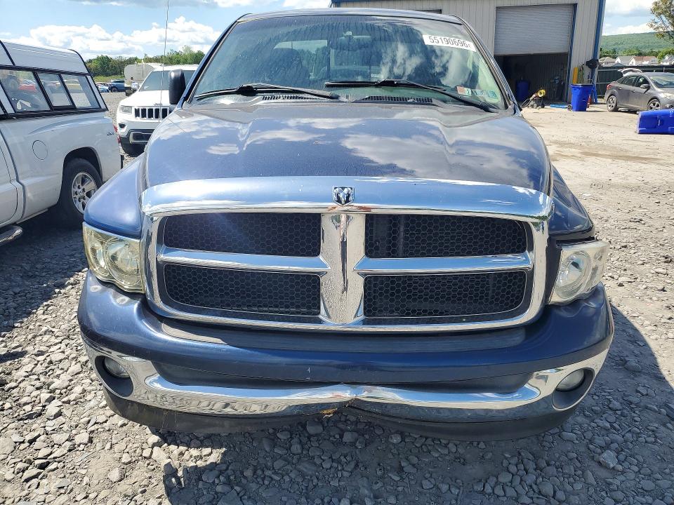 55190696 :رقم المزاد ، 1D7HU18D44S734760 vin ، 2004 Dodge Ram 1500 مزاد بيع