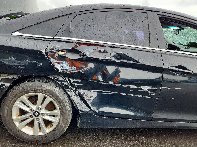 Продажа на аукционе авто 2014 Hyundai Sonata, vin: 5NPEB4AC7EH896145, номер лота: 58084646