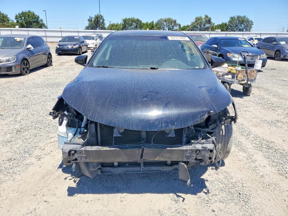 Продаж на аукціоні авто 2017 Toyota Camry, vin: 4T1BF1FK4HU315938, номер лоту: 58151486