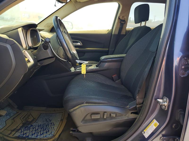 Aukcja sprzedaży 2014 Chevrolet Equinox, vin: 2GNFLBE34E6275618, numer aukcji: 56371336