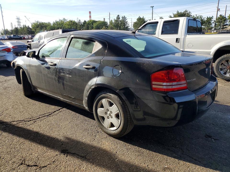 Aukcja sprzedaży 2010 Dodge Avenger, vin: 1B3CC4FB8AN174828, numer aukcji: 57966986