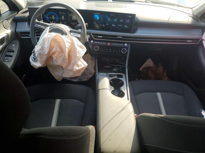 Продаж на аукціоні авто 2024 Hyundai Sonata, vin: KMHL64JA5RA418857, номер лоту: 57007656