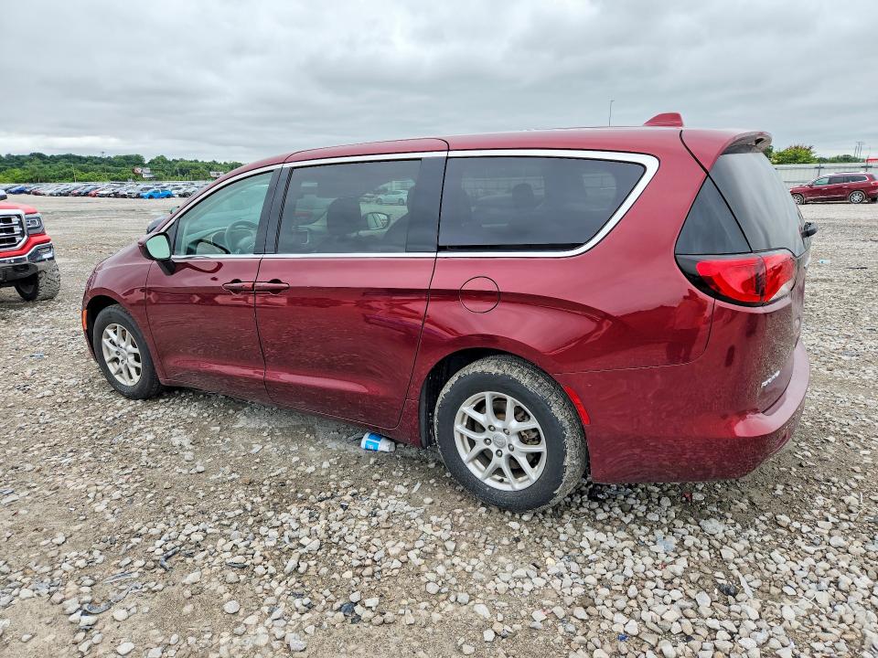 Aukcja sprzedaży 2018 Chrysler Pacifica, vin: 2C4RC1DG9JR130152, numer aukcji: 58275256