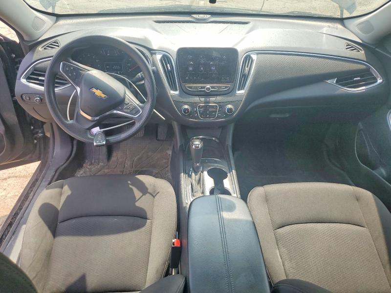 Aukcja sprzedaży 2019 Chevrolet Malibu, vin: 1G1ZD5ST5KF117131, numer aukcji: 56424536