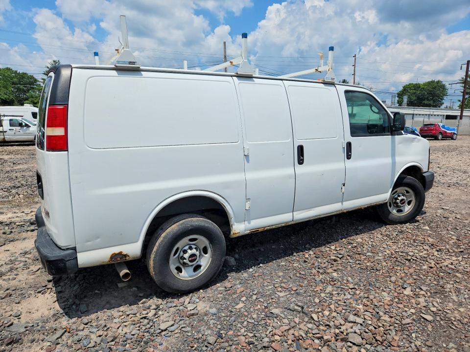 Продаж на аукціоні авто 2008 Gmc Savana, vin: 1GTGG25C381132622, номер лоту: 56884316