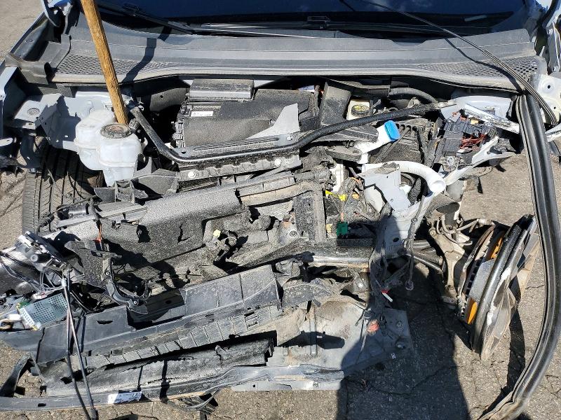 56968246 :رقم المزاد ، WA132BFZ4PP071108 vin ، 2023 Audi Q4 E-tron مزاد بيع