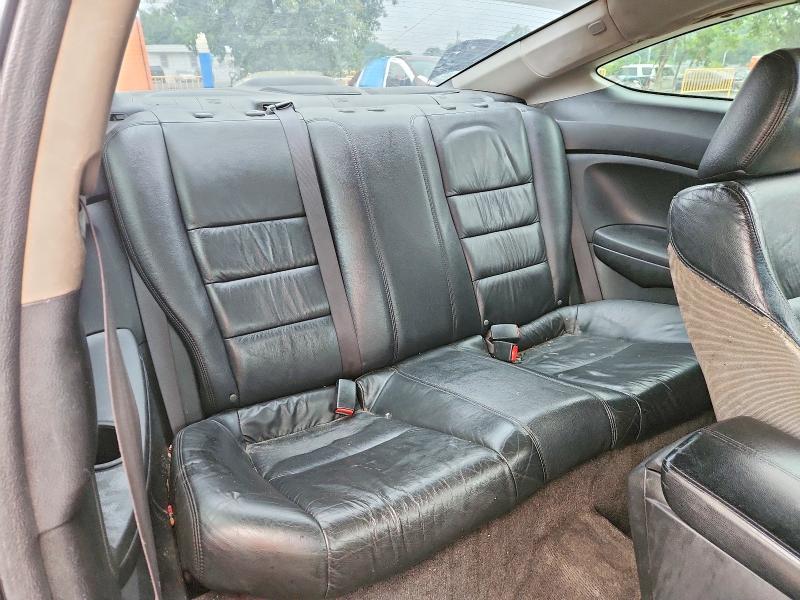 Aukcja sprzedaży 2008 Honda Accord, vin: 1HGCS22818A012381, numer aukcji: 58196836