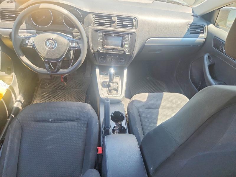 Aukcja sprzedaży 2017 Volkswagen Jetta, vin: 3VW2B7AJ4HM209623, numer aukcji: 55356246