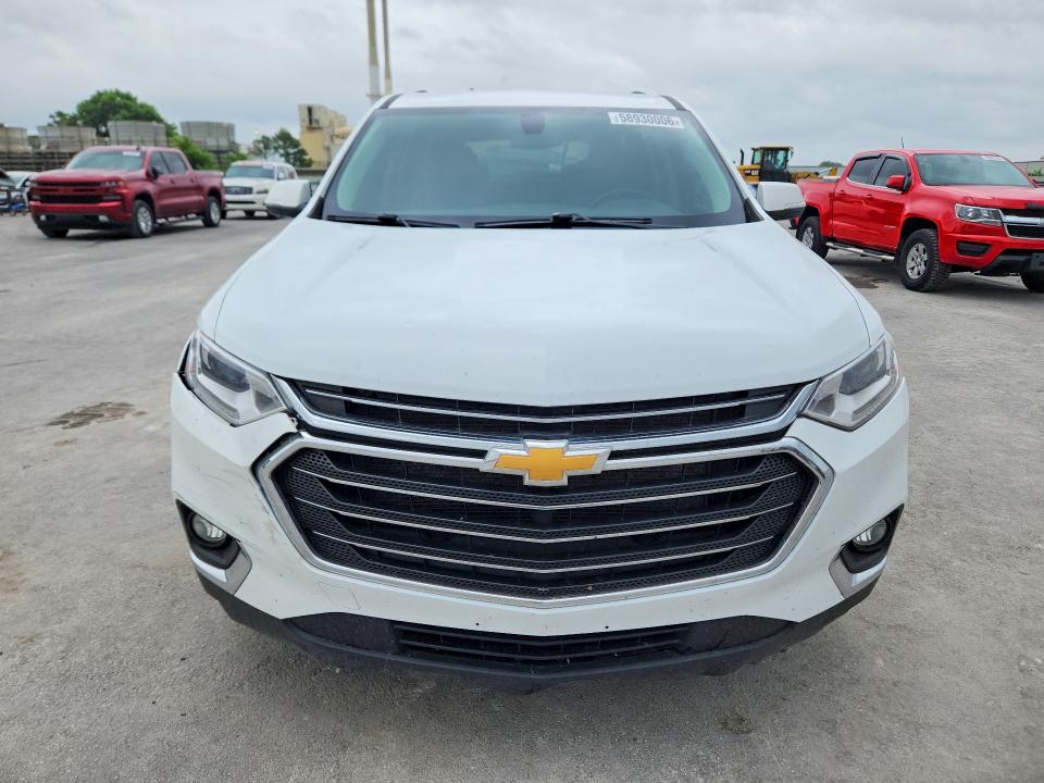 Продаж на аукціоні авто 2020 Chevrolet Traverse, vin: 1GNEVHKW7LJ230874, номер лоту: 58930006