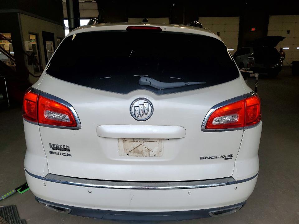 Aukcja sprzedaży 2014 Buick Enclave, vin: 5GAKVCKD8EJ365959, numer aukcji: 59000906