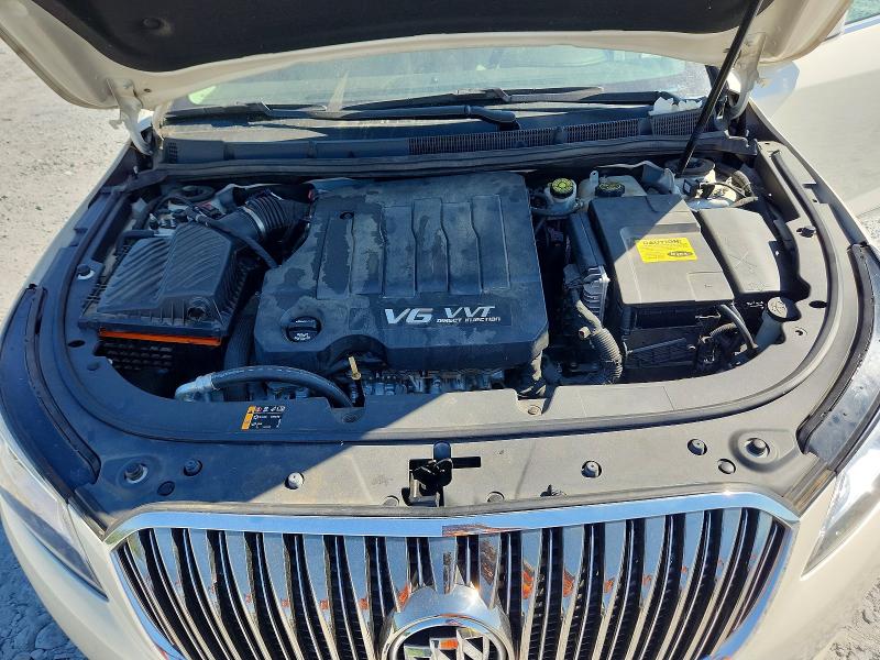 Продаж на аукціоні авто 2014 Buick Lacrosse, vin: 1G4GB5G34EF259449, номер лоту: 56356536