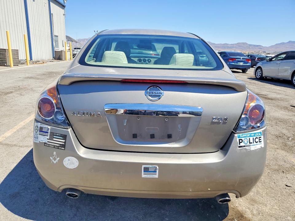Aukcja sprzedaży 2012 Nissan Altima, vin: 1N4AL2AP2CN480557, numer aukcji: 58937856