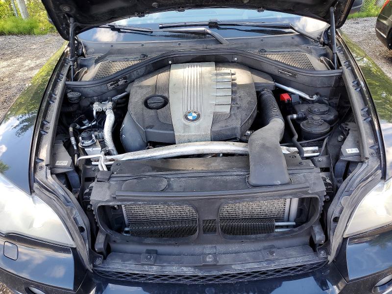 Aukcja sprzedaży 2012 Bmw X5, vin: 5UXZW0C53C0B89097, numer aukcji: 56949256