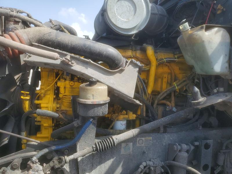 2006 Kenworth Construction მანქანა იყიდება აუქციონზე, vin: 1XKADB9X86J147050, აუქციონის ნომერი: 73342355