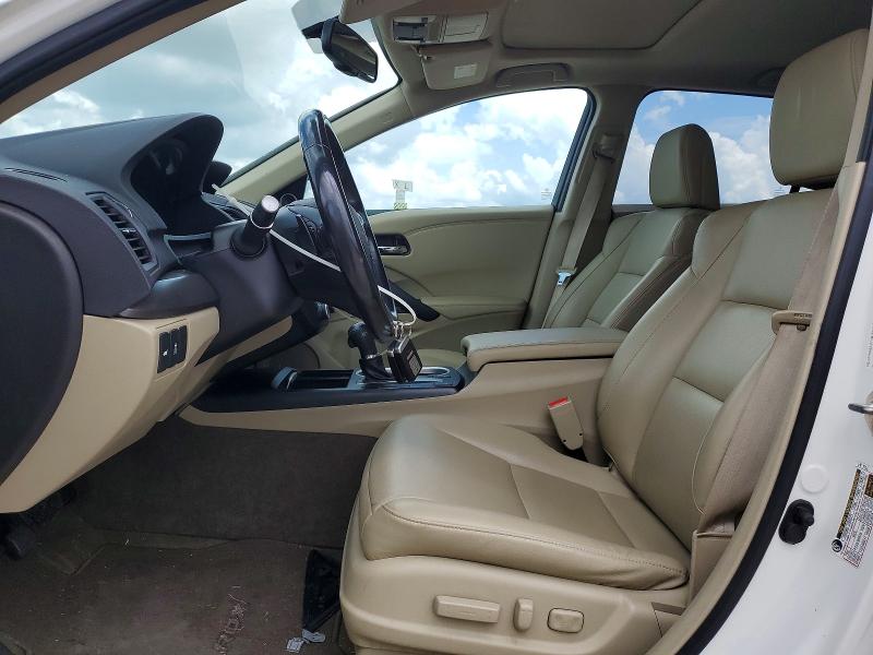 Aukcja sprzedaży 2018 Acura Rdx, vin: 5J8TB4H39JL026787, numer aukcji: 55870476