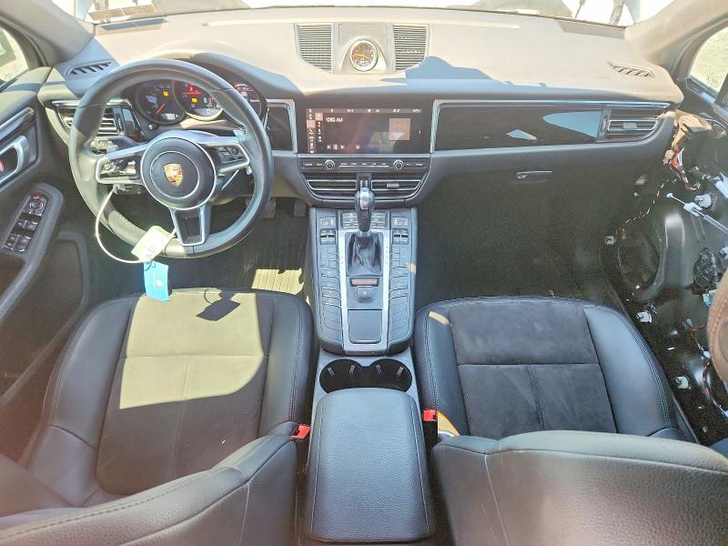 Aukcja sprzedaży 2021 Porsche Macan, vin: WP1AA2A51MLB09190, numer aukcji: 55860156