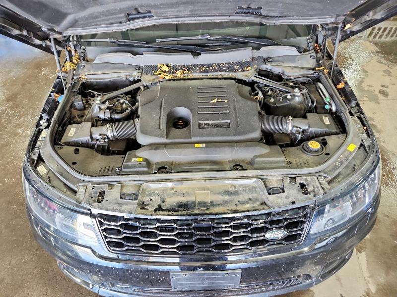 Aukcja sprzedaży 2020 Land Rover Range Rover Sport, vin: SALWS2RU3LA739828, numer aukcji: 55913296