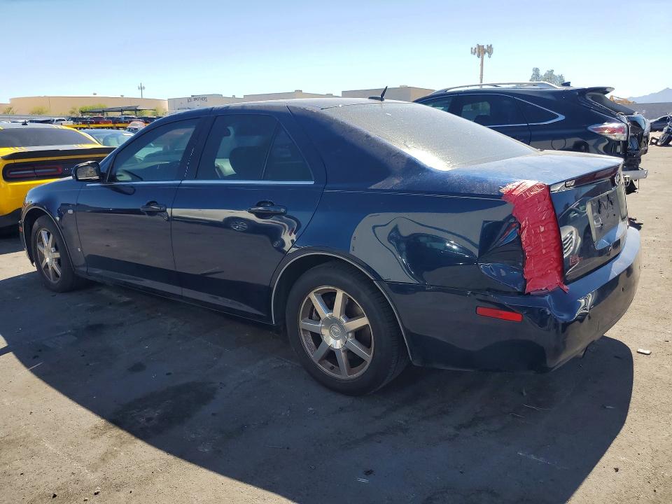 Aukcja sprzedaży 2006 Cadillac Sts, vin: 1G6DW677660148221, numer aukcji: 57064726