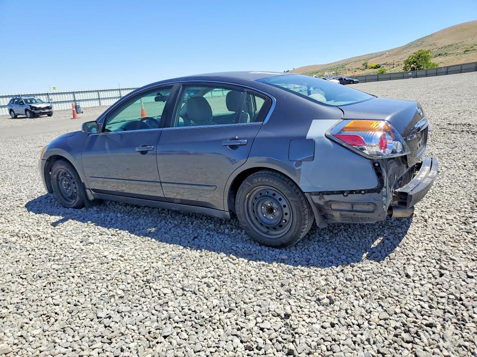 Auction sale of the 2010 Nissan Altima, vin: 1N4AL2AP4AN540254, lot number: 55706436