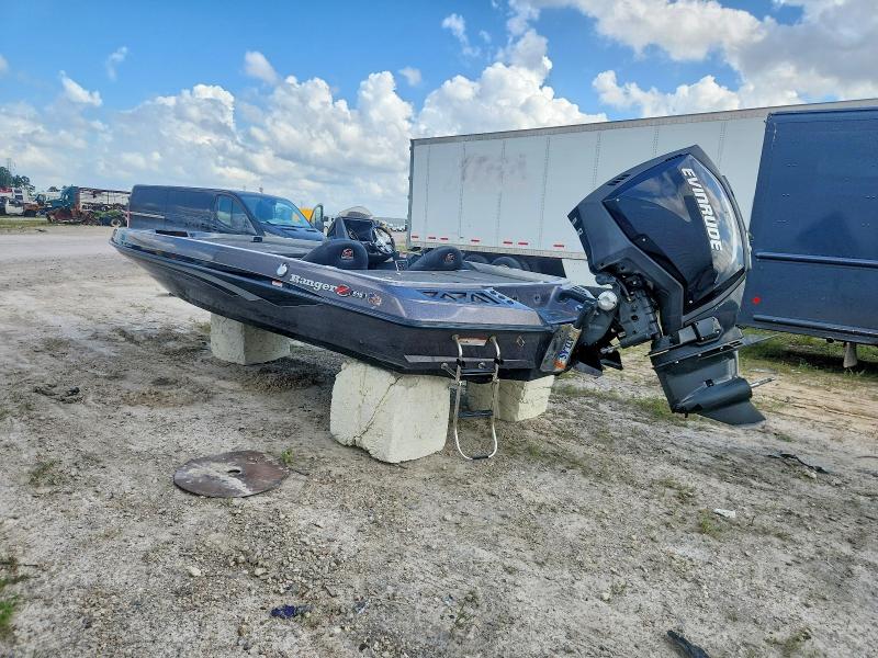 Продаж на аукціоні авто 2020 Ranger Z519, vin: RGR31047C020, номер лоту: 57164836