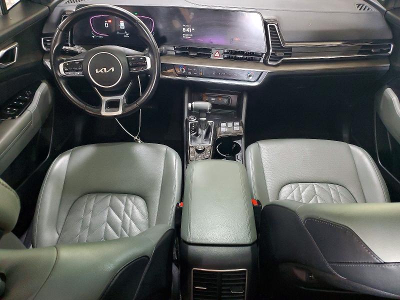 Aukcja sprzedaży 2023 Kia Sportage, vin: 5XYK6CAF3PG024566, numer aukcji: 56780836