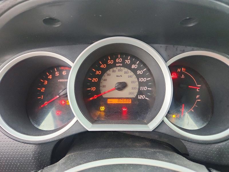 2010 Toyota Tacoma მანქანა იყიდება აუქციონზე, vin: 5TENX4CN3AZ700628, აუქციონის ნომერი: 57938846