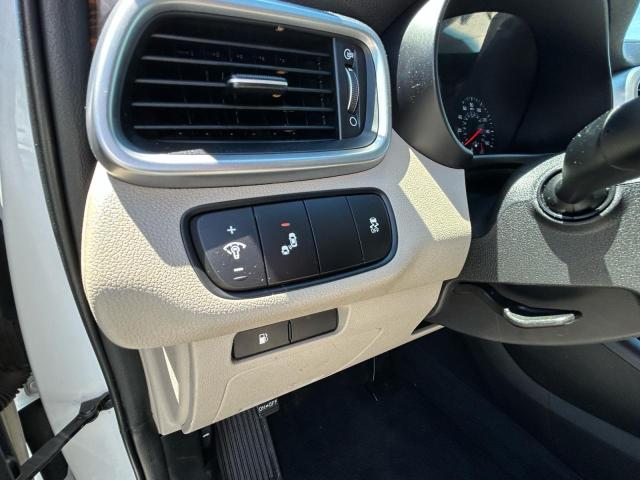 58440876 :رقم المزاد ، 5XYPGDA33KG454475 vin ، 2019 Kia Sorento مزاد بيع