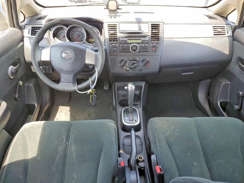 Продажа на аукционе авто 2011 Nissan Versa, vin: 3N1BC1CP2BL411424, номер лота: 59185096