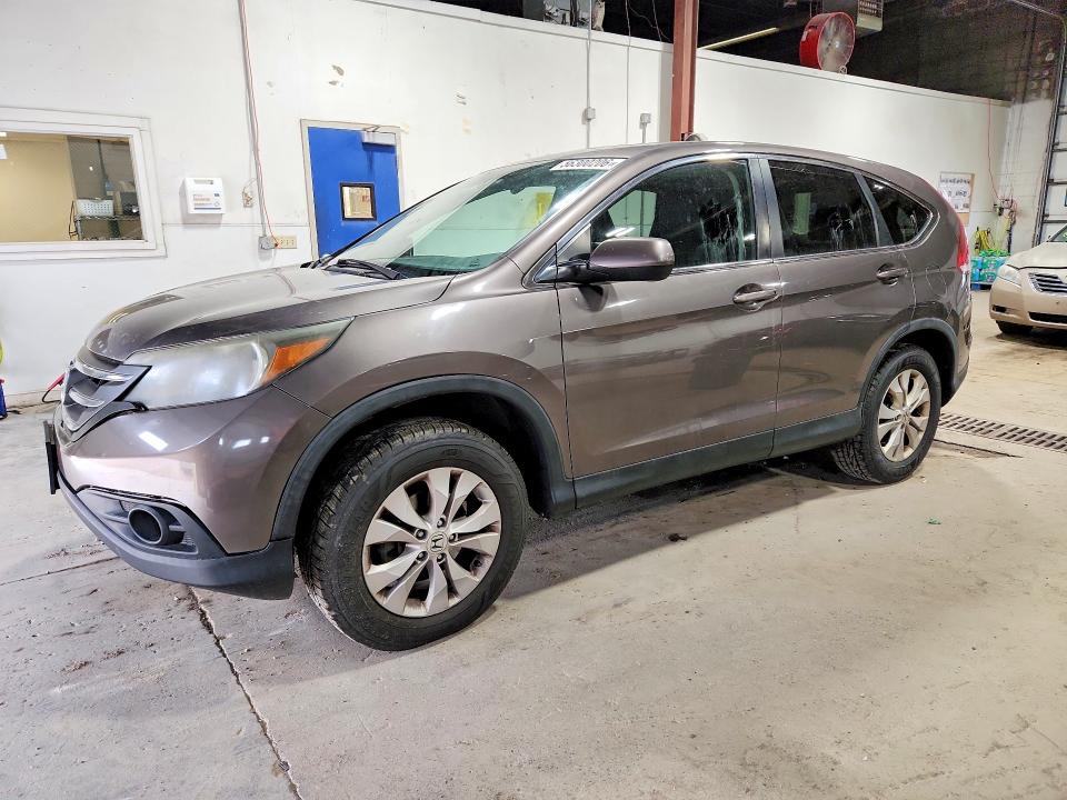 Продажа на аукционе авто 2014 Honda Cr-v, vin: 2HKRM4H55EH636796, номер лота: 56300206
