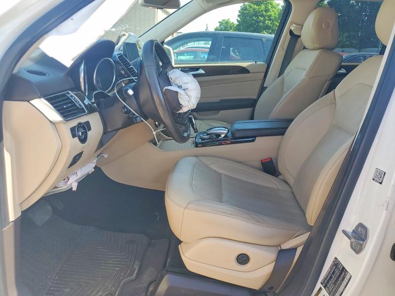 Продажа на аукционе авто 2018 Mercedes-benz Gle, vin: 4JGDA5HB9JB106756, номер лота: 55575746