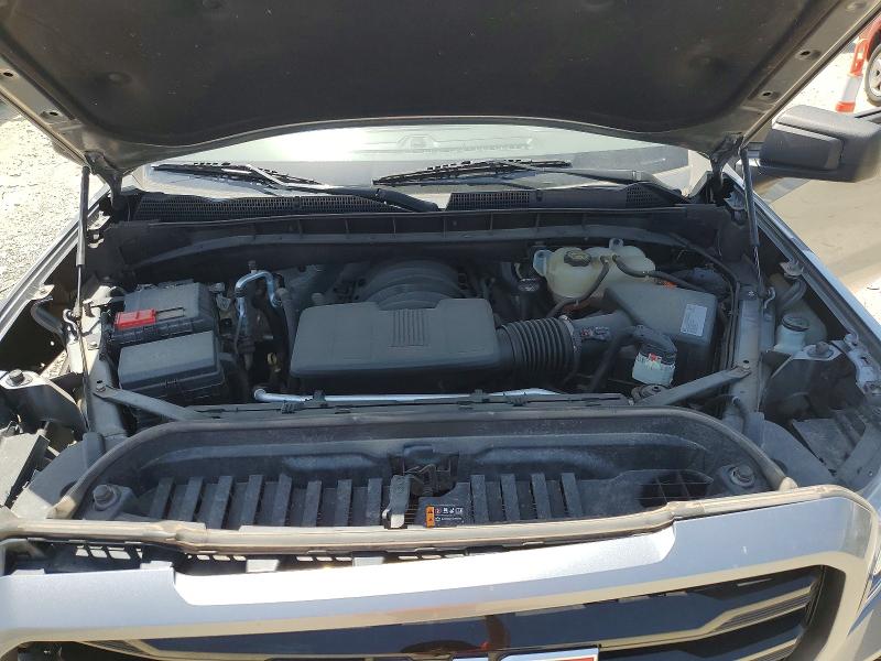 Продажа на аукционе авто 2019 Gmc Sierra, vin: 1GTU9CED5KZ355152, номер лота: 58894696