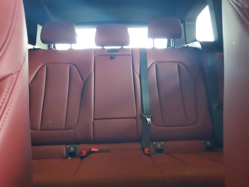 Продажа на аукционе авто 2023 Bmw X3, vin: 5UX53DP0XP9R74163, номер лота: 59128556