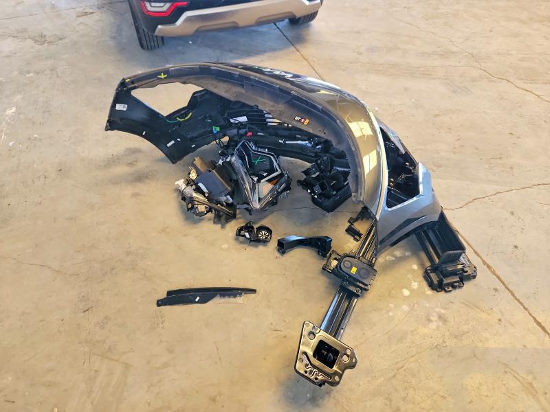 Продажа на аукционе авто 2024 Kia Niro, vin: KNDCR3LFXR5124670, номер лота: 85793445