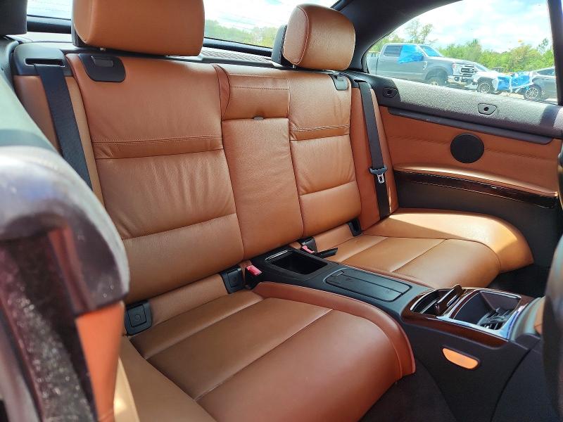 Продажа на аукционе авто 2012 Bmw 335, vin: WBADX7C51CE745146, номер лота: 56579156