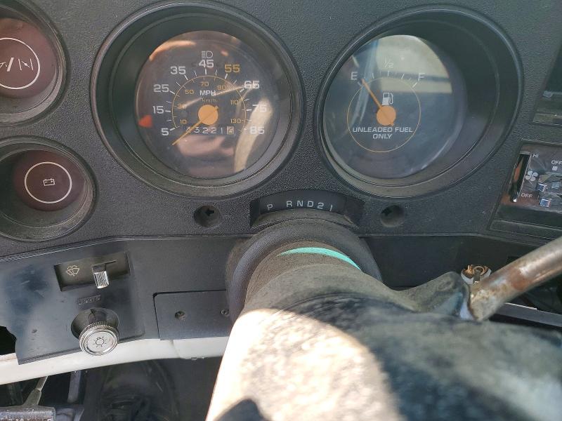 Продаж на аукціоні авто 1982 Chevrolet C10, vin: 2GCCC14H8C1176684, номер лоту: 59153976