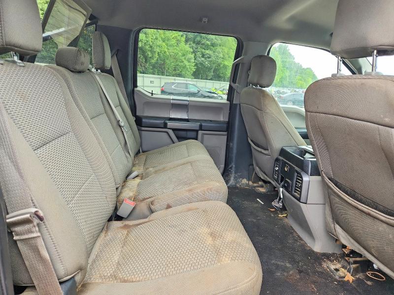 Aukcja sprzedaży 2019 Ford F150, vin: 1FTFW1E5XKKC23298, numer aukcji: 58210096