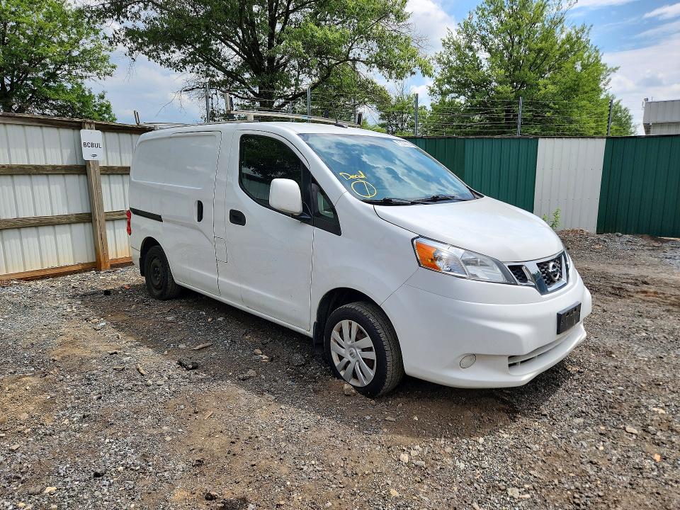 Aukcja sprzedaży 2019 Nissan Nv200, vin: 3N6CM0KN3KK691625, numer aukcji: 56543906