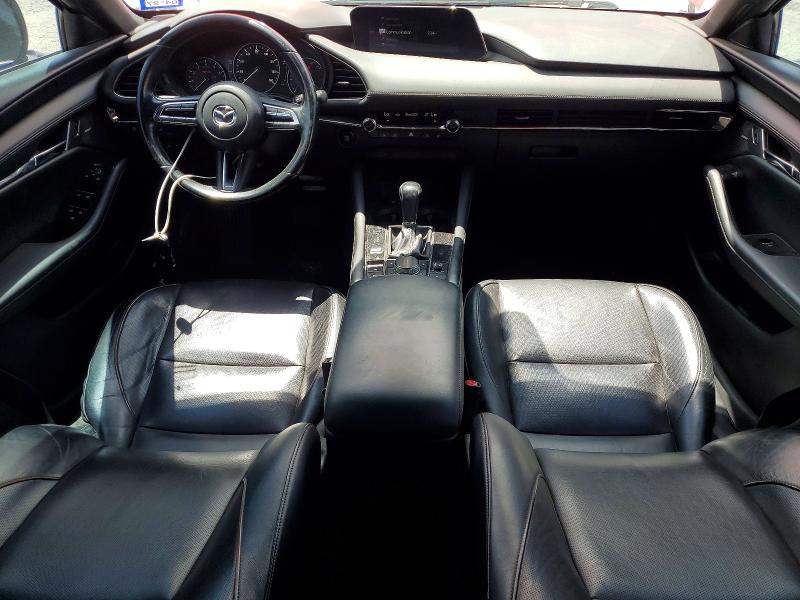 2020 Mazda 3 მანქანა იყიდება აუქციონზე, vin: JM1BPBNM1L1158339, აუქციონის ნომერი: 56646706