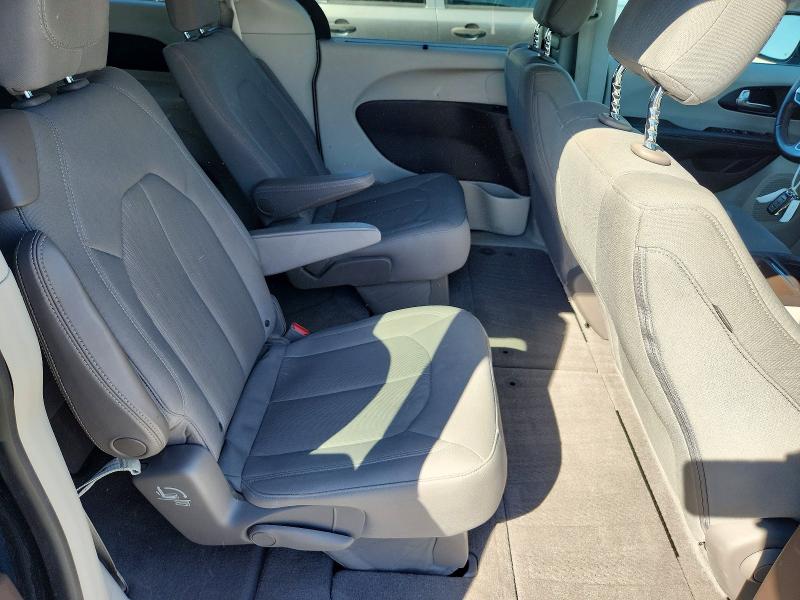 Aukcja sprzedaży 2021 Chrysler Pacifica, vin: 2C4RC1FG1MR564745, numer aukcji: 54972446