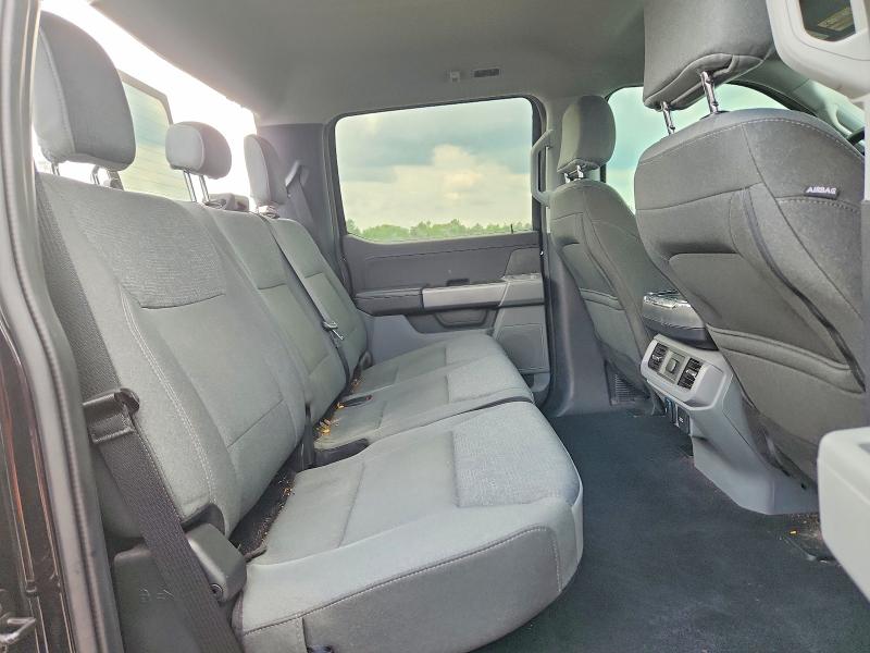 Продажа на аукционе авто 2024 Ford F150, vin: 1FTEW3KP3RKE27299, номер лота: 59111326
