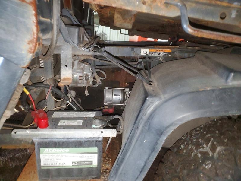 55737276 :رقم المزاد ، A5KB2FDBPFG027761 vin ، 2015 Kubota Unknown مزاد بيع