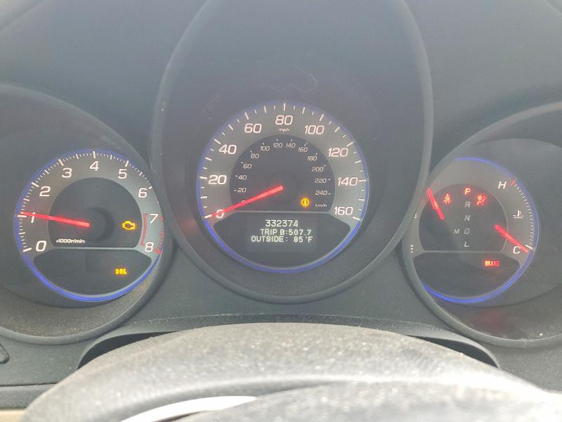 Aukcja sprzedaży 2007 Acura Tl, vin: 19UUA66267A001069, numer aukcji: 58362036
